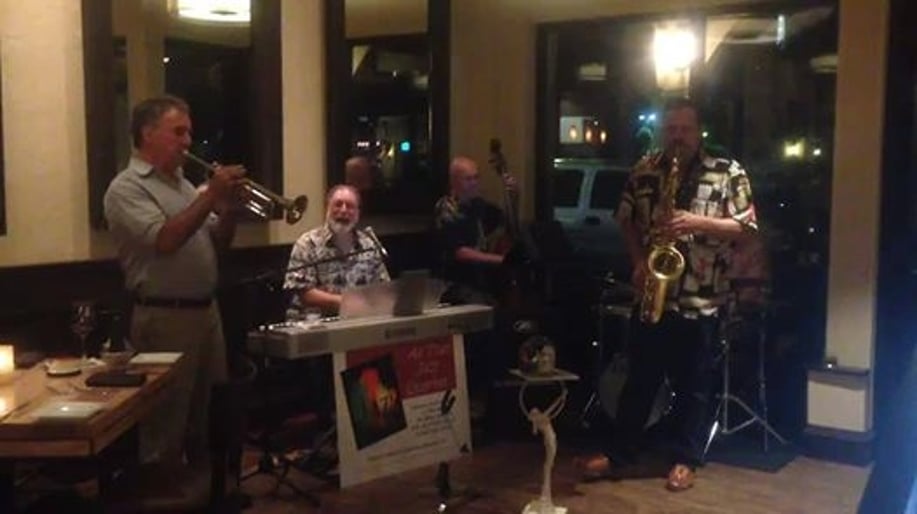 Gallery photo 7 of All That Jazz