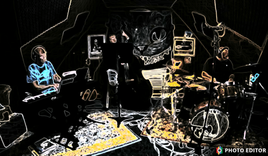 Gallery photo 4 of Oak City Jazz Collective