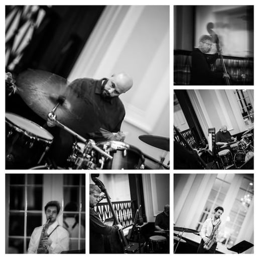 Gallery photo 8 of Oak City Jazz Collective