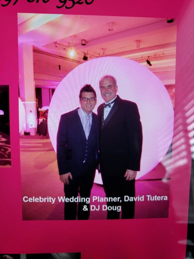 Gallery photo 4 of All the Best Tunes DJ Service
