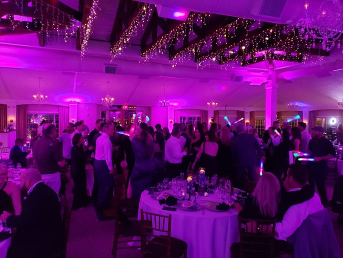 Gallery photo 9 of All the Best Tunes DJ Service