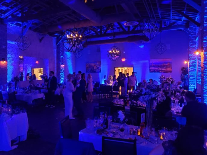 Gallery photo 10 of All the Best Tunes DJ Service