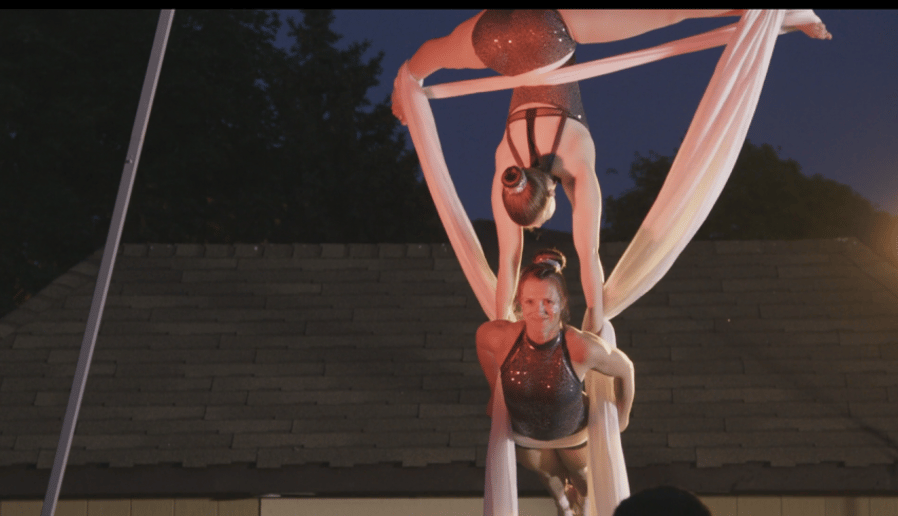 Gallery photo 5 of All Things Circus
