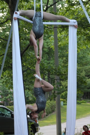 Gallery photo 6 of All Things Circus