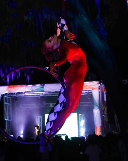 Gallery photo 5 of All Things Circus