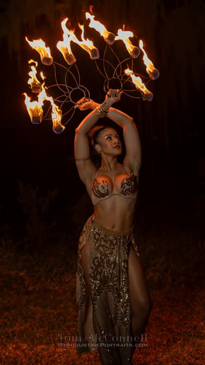 Gallery photo 6 of All Things Circus