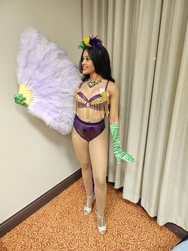 Gallery photo 10 of All Things Circus