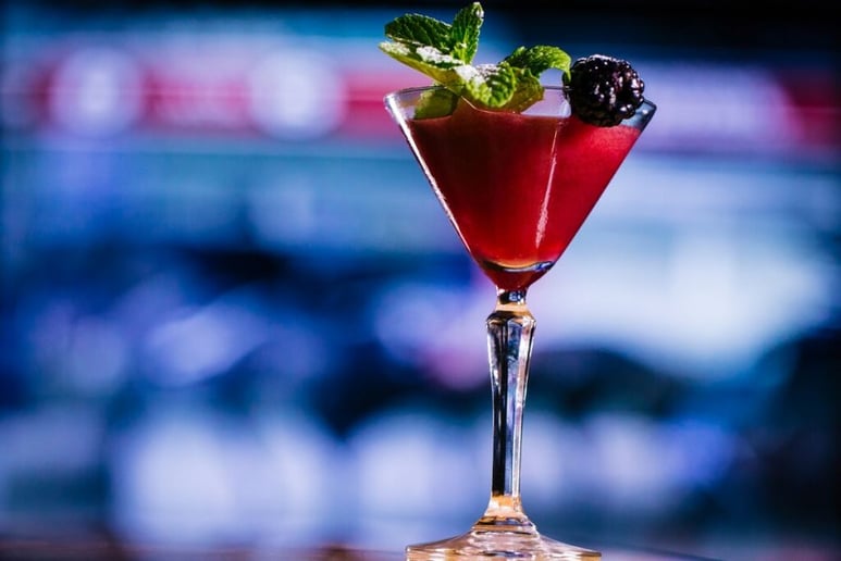 Gallery photo 1 of All Things Cocktail