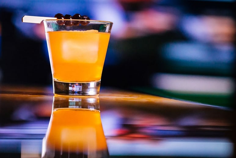 Gallery photo 7 of All Things Cocktail