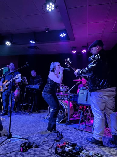 Gallery photo 6 of Electric Jukebox