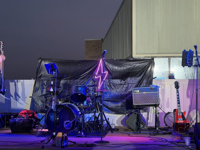 Gallery photo 10 of Electric Jukebox