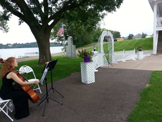 Gallery photo 5 of All Trillium Ensembles