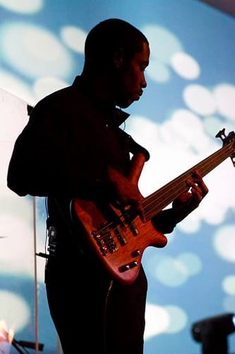 Gallery photo 1 of All Types Bassist