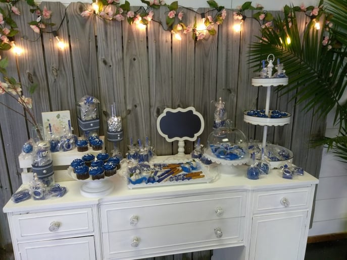 Gallery photo 1 of All your event needs from start to finish
