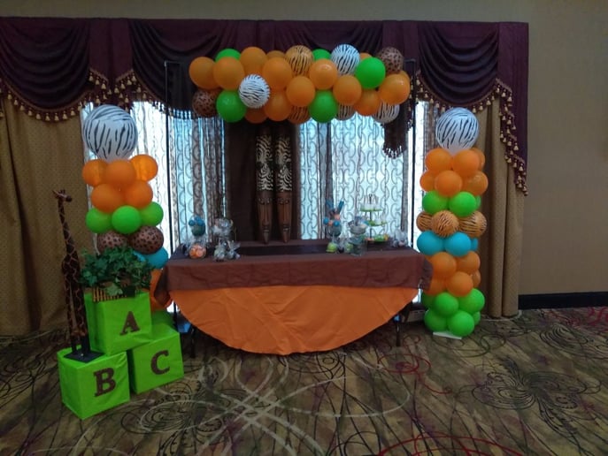 Gallery photo 2 of All your event needs from start to finish