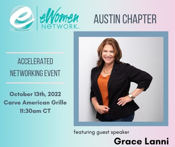 Gallery photo 2 of Grace Lanni | The Branding Influencer