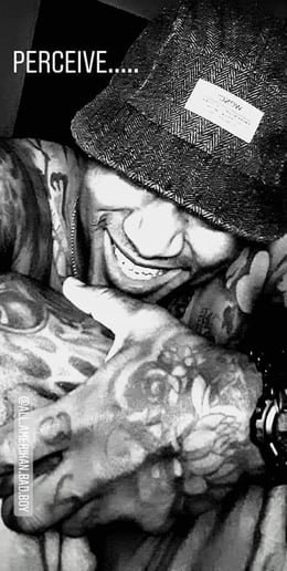 Gallery photo 1 of AllAmerikan-BadBoy