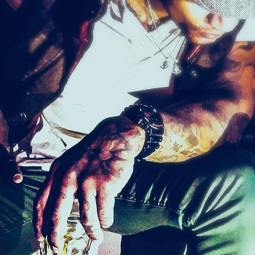 Gallery photo 5 of AllAmerikan-BadBoy