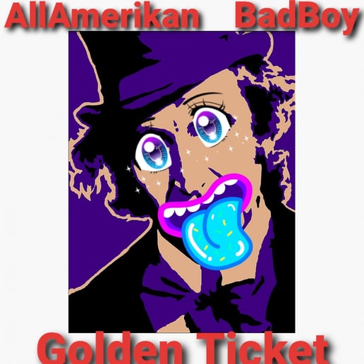 Gallery photo 10 of AllAmerikan-BadBoy