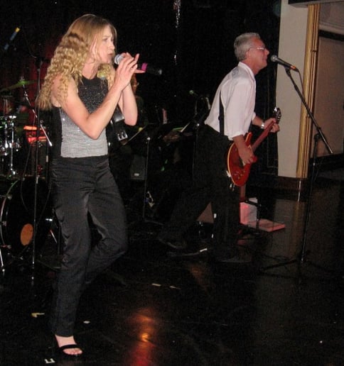 Gallery photo 4 of Allan And LaDonna