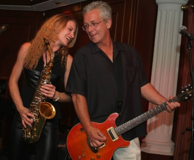 Gallery photo 8 of Allan And LaDonna