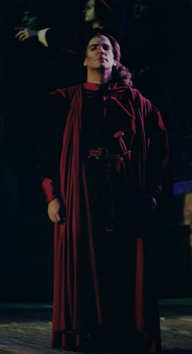 Gallery photo 5 of Allan Glassman