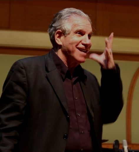 Gallery photo 6 of Allan Glassman