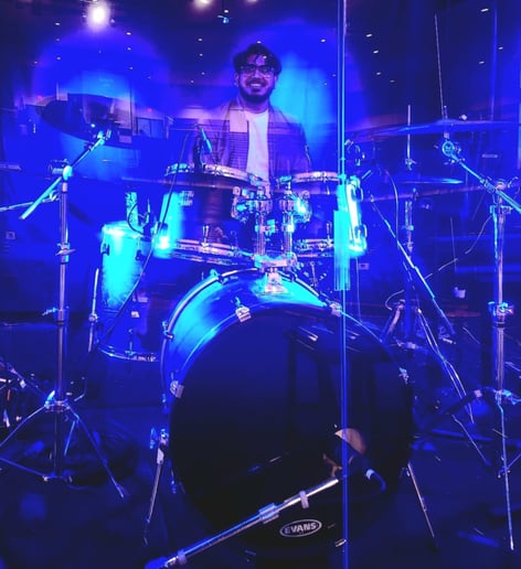 Gallery photo 1 of Allan's Beats & Melodies