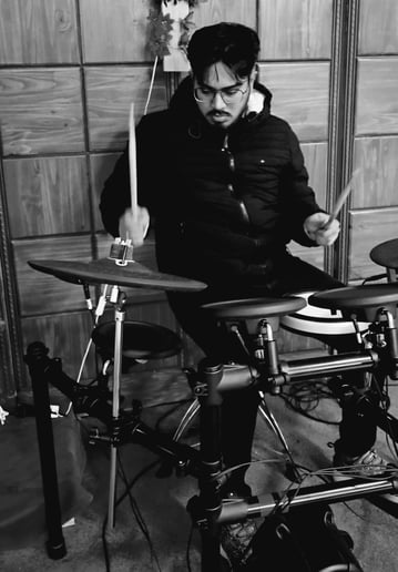 Gallery photo 2 of Allan's Beats & Melodies