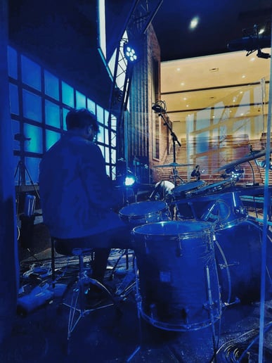 Gallery photo 3 of Allan's Beats & Melodies