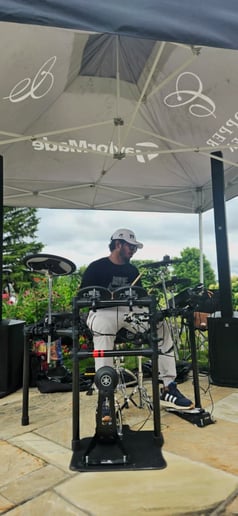 Gallery photo 5 of Allan's Beats & Melodies