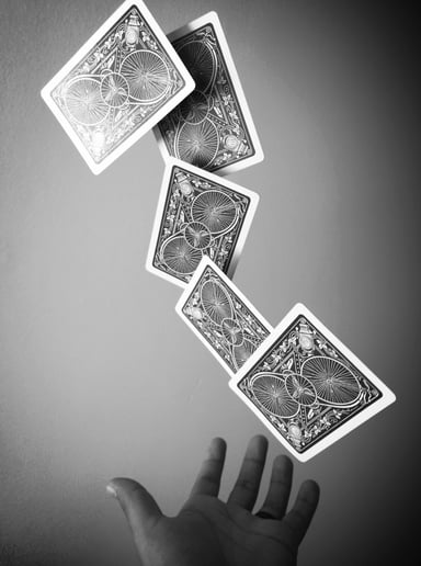 Gallery photo 9 of Allecazam Magic