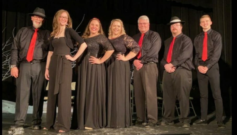 Gallery photo 4 of Allegan Brass Collective