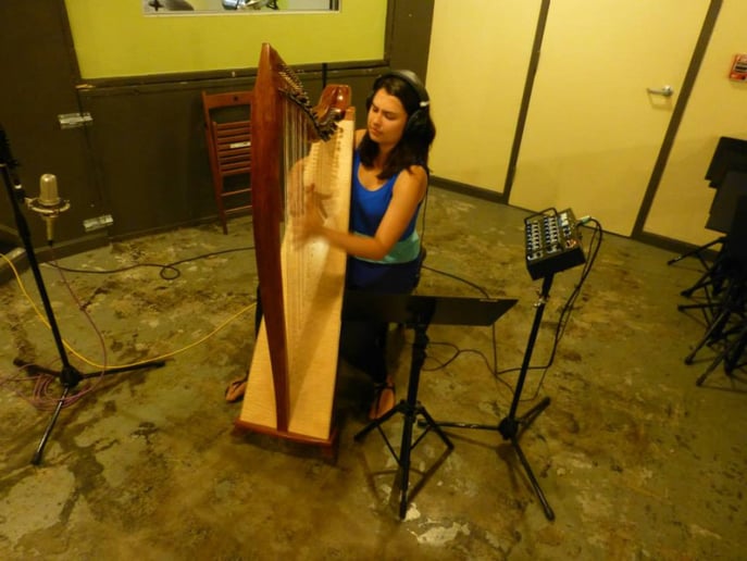 Gallery photo 4 of Allegra Cramer