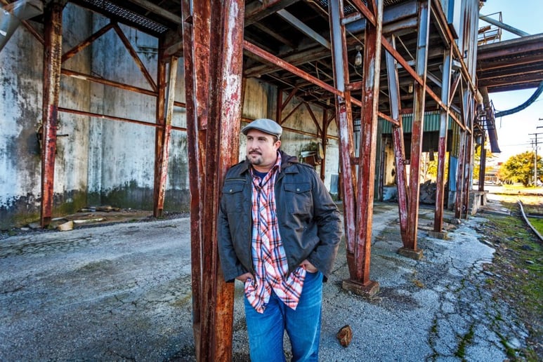Gallery photo 1 of Allen Asbury