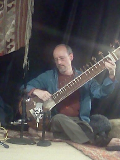Gallery photo 3 of Allen deSomer