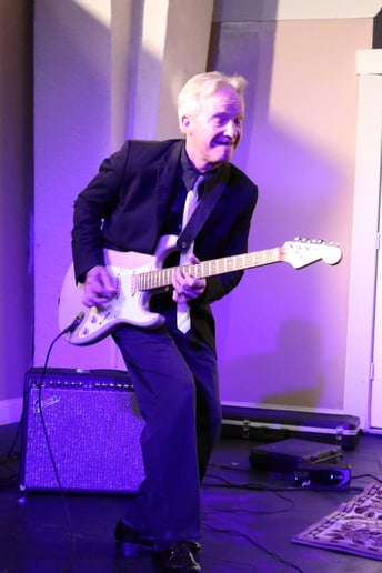 Gallery photo 1 of Allen Fredrick