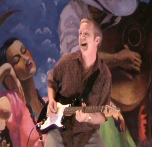 Gallery photo 5 of Allen Fredrick
