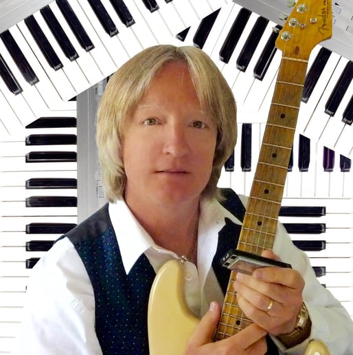 Gallery photo 6 of Allen Fredrick