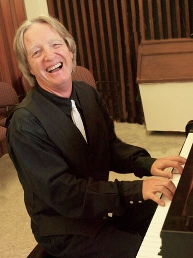Gallery photo 8 of Allen Fredrick
