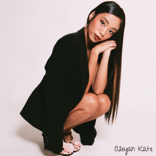 Gallery photo 3 of Alleyah Kate