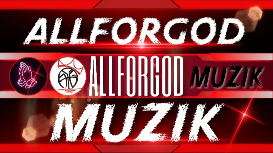 Gallery photo 4 of All For God Muzik