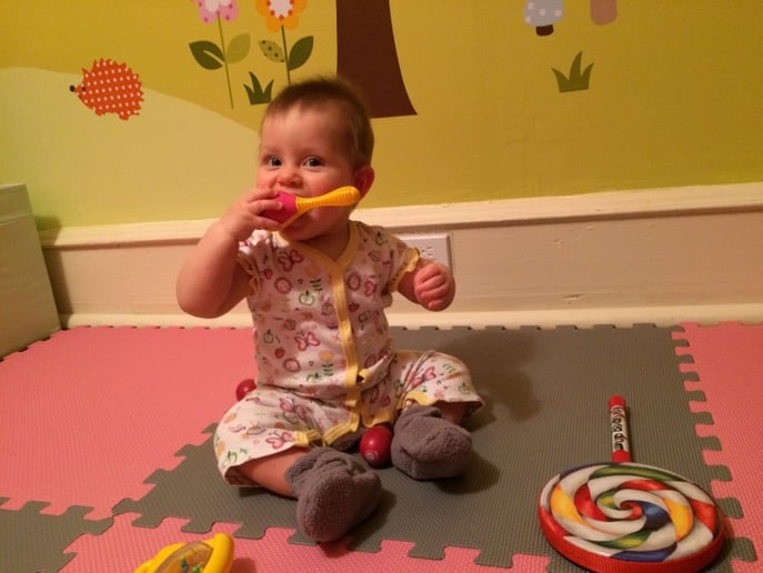 Gallery photo 2 of Allie-Oops! Children's Music and Musical Parties