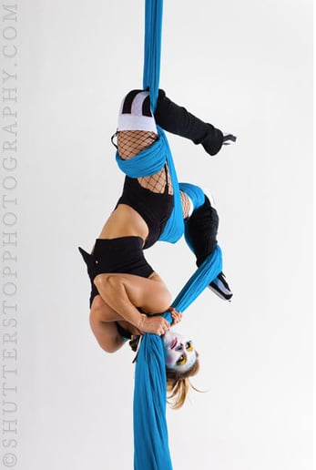 Gallery photo 5 of Allie Cooper