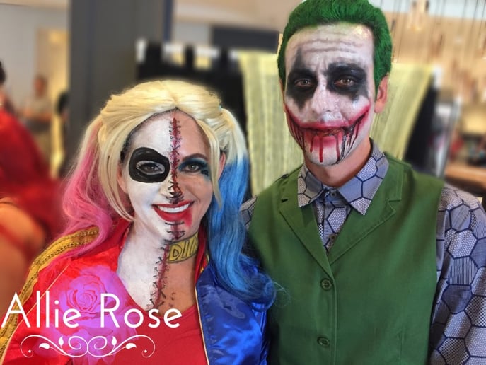 Gallery photo 3 of Allie Rose Creative Arts