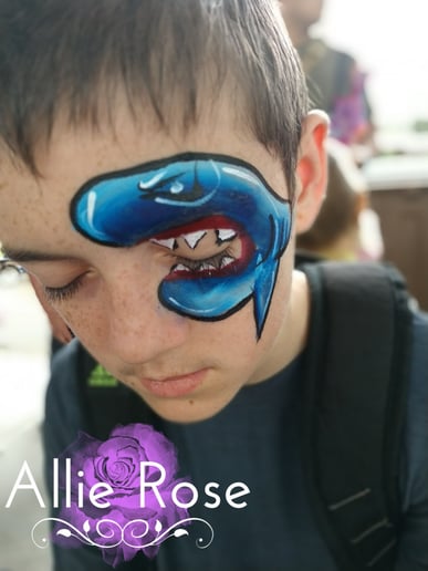 Gallery photo 2 of Allie Rose Creative Arts