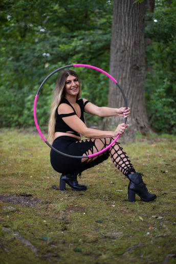 Gallery photo 6 of Allie Sunshine