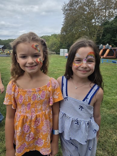 Gallery photo 6 of Allie's Face Painting