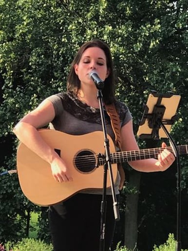 Gallery photo 1 of Allison Landon Music