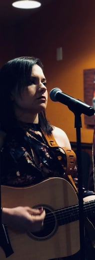 Gallery photo 7 of Allison Landon Music